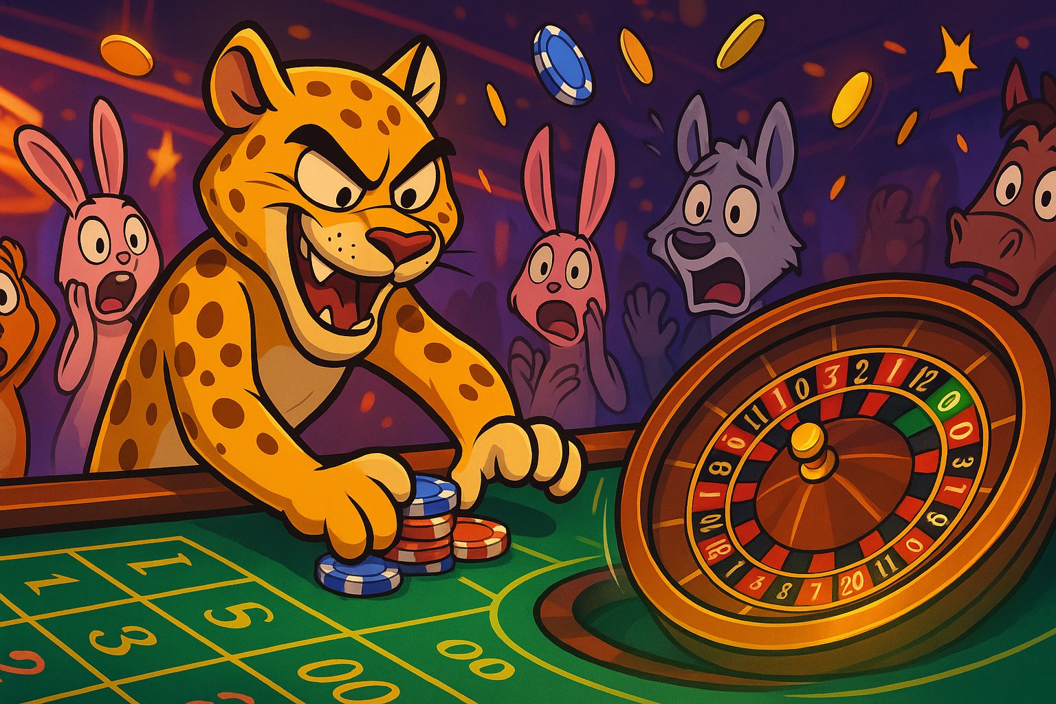 Golden Monkey themed hero visual for apk 4 with energetic Bangladesh mobile entertainment style