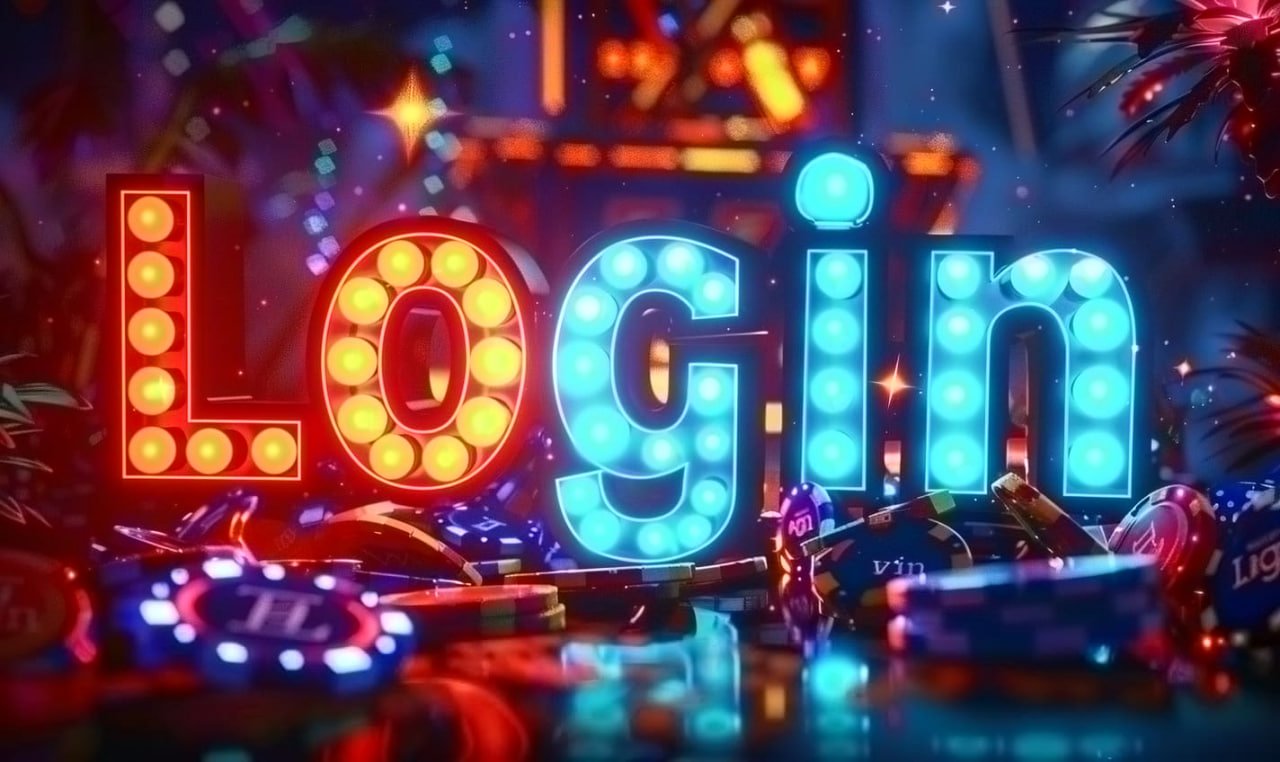 casino arcade guide hero image for apk 4 with energetic mobile entertainment theme