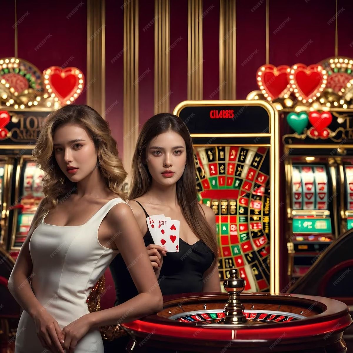 mobile casino arcade browsing scene on apk 4 with clear entertainment layout