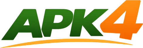 apk 4 logo for homepage navigation
